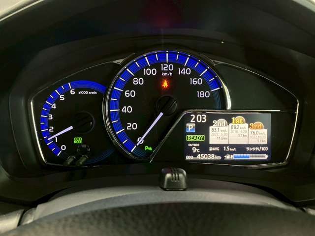 COROLLA FIELDER HYBRID