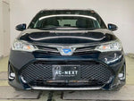 COROLLA FIELDER HYBRID