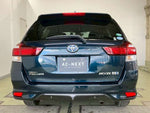 COROLLA FIELDER HYBRID