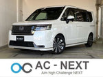 STEPWAGON e:HEV SPADA