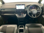 STEPWAGON e:HEV SPADA