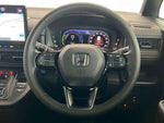 STEPWAGON e:HEV SPADA
