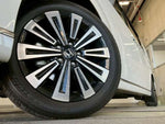 STEPWAGON e:HEV SPADA
