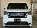 STEPWAGON e:HEV SPADA