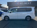 STEPWAGON e:HEV SPADA