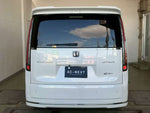 STEPWAGON e:HEV SPADA
