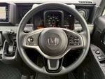 N-VAN+STYLE 4WD
