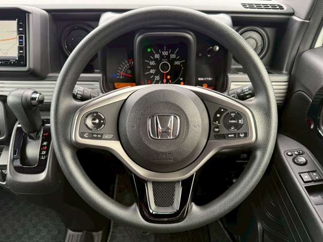N-VAN+STYLE 4WD