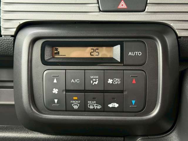 N-VAN+STYLE 4WD
