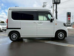 N-VAN+STYLE 4WD