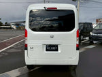 N-VAN+STYLE 4WD