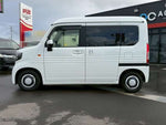 N-VAN+STYLE 4WD