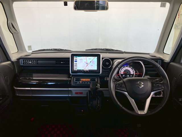 Spacia custom