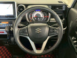 Spacia custom