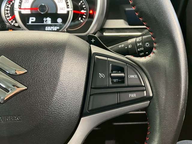 Spacia custom