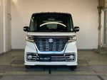 Spacia custom