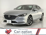 MAZDA6 SEDAN