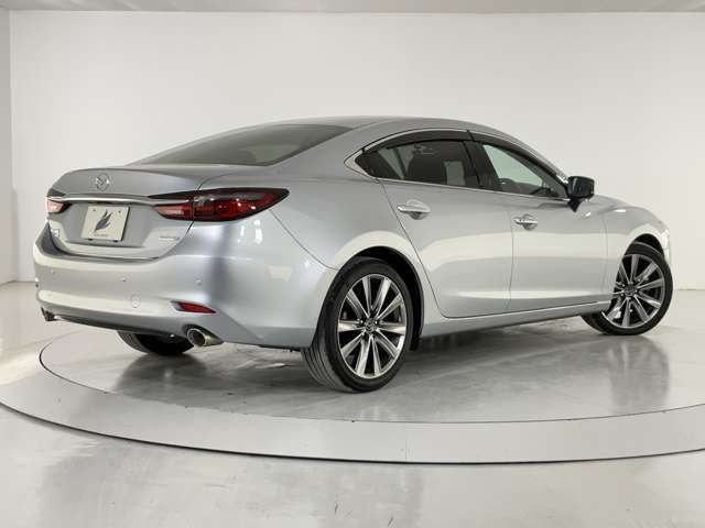 MAZDA6 SEDAN