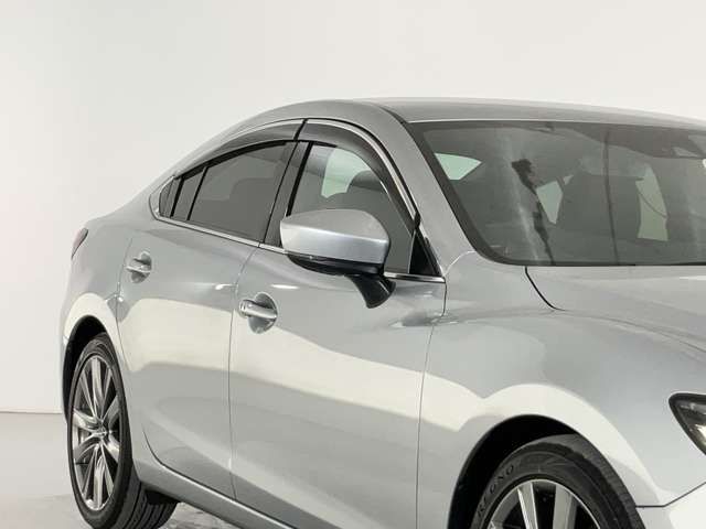 MAZDA6 SEDAN