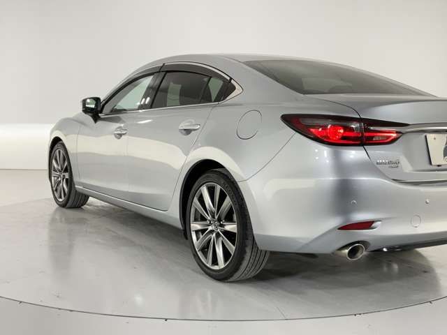 MAZDA6 SEDAN
