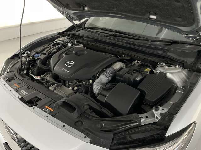 MAZDA6 SEDAN