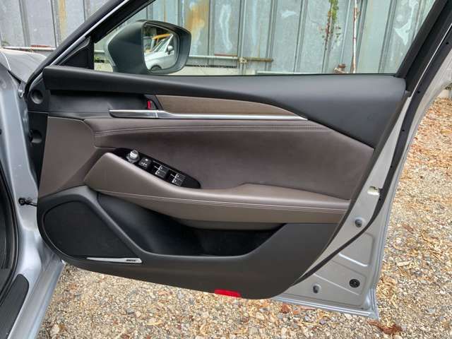 MAZDA6 SEDAN