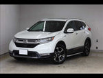 CR-V HYBRID 2WD