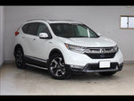 CR-V HYBRID 2WD