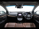 CR-V HYBRID 2WD