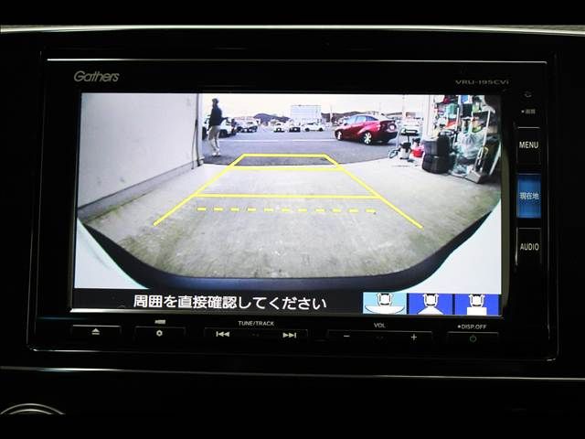 CR-V HYBRID 2WD