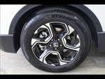 CR-V HYBRID 2WD