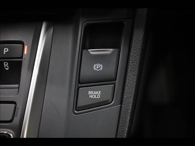 CR-V HYBRID 2WD