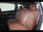 CR-V HYBRID 2WD