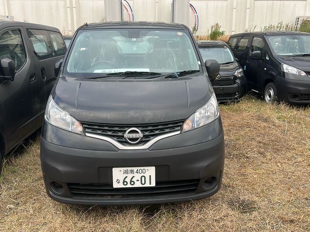NV200 VANETTE van