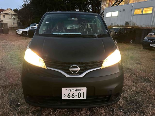 NV200 VANETTE van