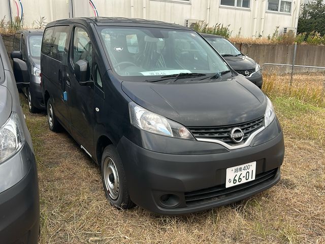 NV200 VANETTE van