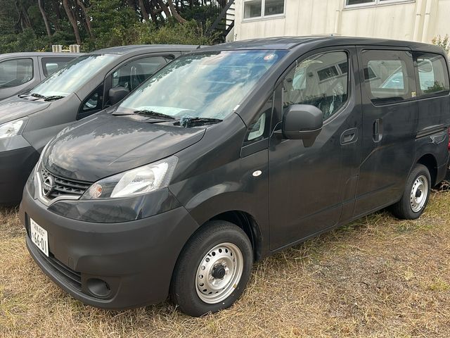 NV200 VANETTE van