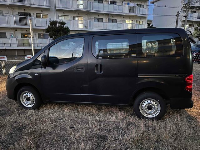 NV200 VANETTE van