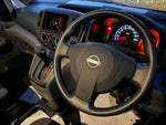 NV200 VANETTE van