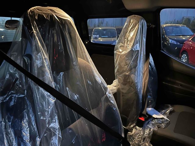 NV200 VANETTE van