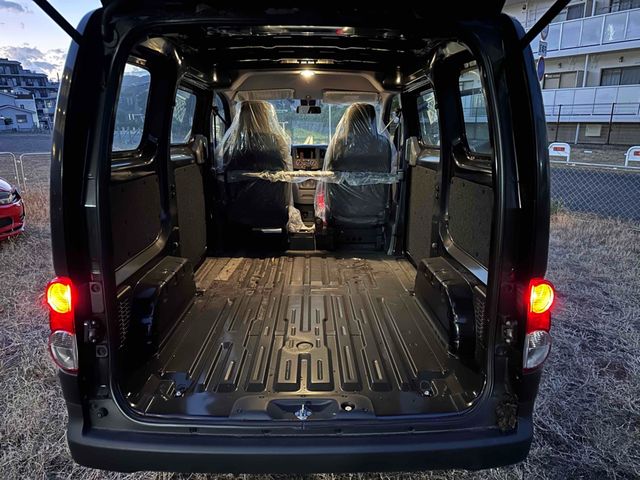 NV200 VANETTE van