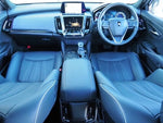 CROWN sedan hybrid