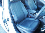 CROWN sedan hybrid