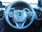 CROWN sedan hybrid