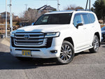 LANDCRUISER wagon