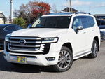 LANDCRUISER wagon