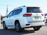 LANDCRUISER wagon