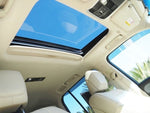 LANDCRUISER wagon
