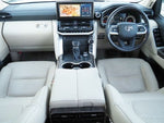 LANDCRUISER wagon
