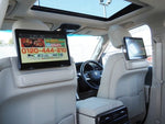 LANDCRUISER wagon